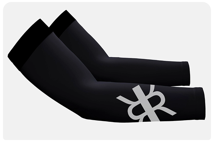 foto de um manguito preto