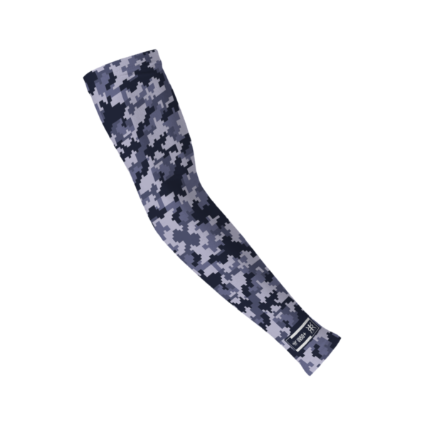 Manguito Rezgatte Urban com proteção UV50+