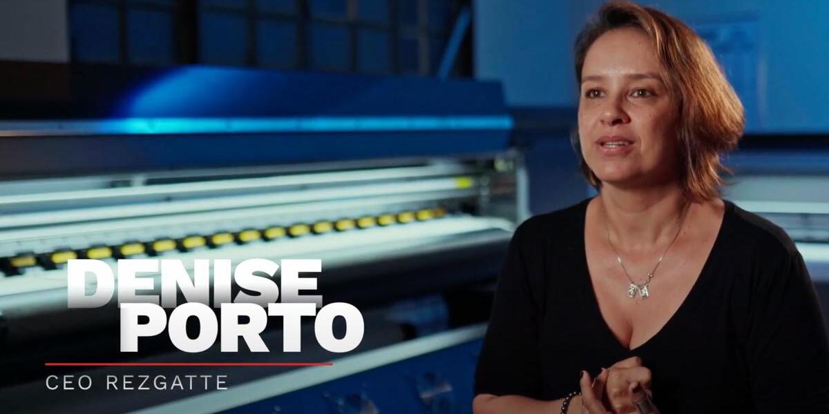 Foto da Denise Porto